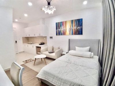 SAIGON MIA CHO THUÊ CĂN HỘ OFFICETEL – GIÁ TỪ 8 – 9 TRIỆU/THÁNG