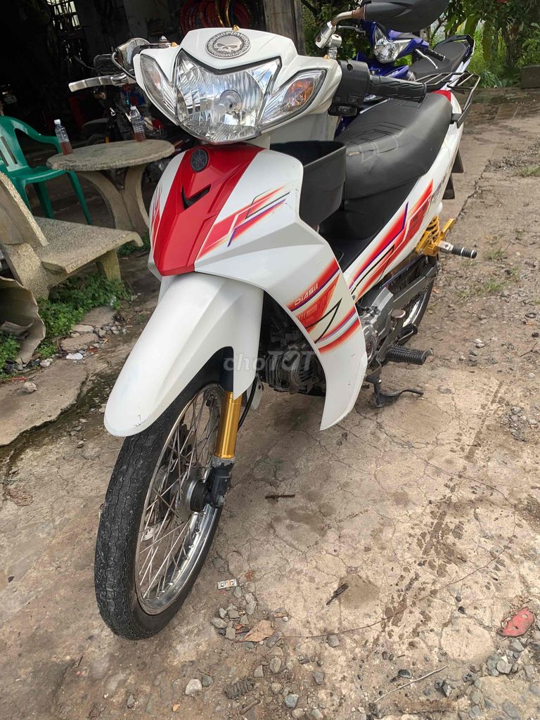 sirius 2010 máy zin êm ru. Mua bán Xe máy tại Huyện Châu Thành Bến Tre được đăng bởi nguyen van trung hình 2