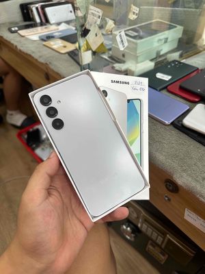 sam sung A16- 8/128G kik được 1 tuần Full box keng. Mua bán Điện thoại tại Quận Đống Đa Hà Nội được đăng bởi HaNoiMobile HT 