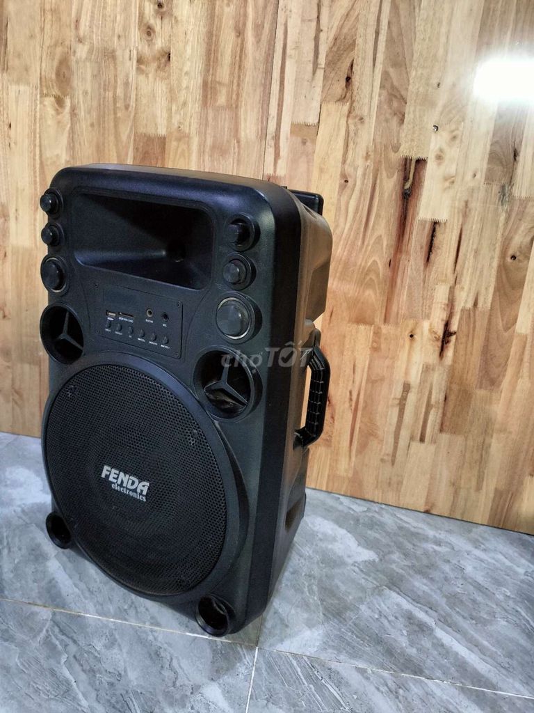 Loa Kẹo Kéo. Mua bán Tivi, Âm thanh tại Thành phố Thủ Đức Tp Hồ Chí Minh được đăng bởi VietKetCoffee hình 1