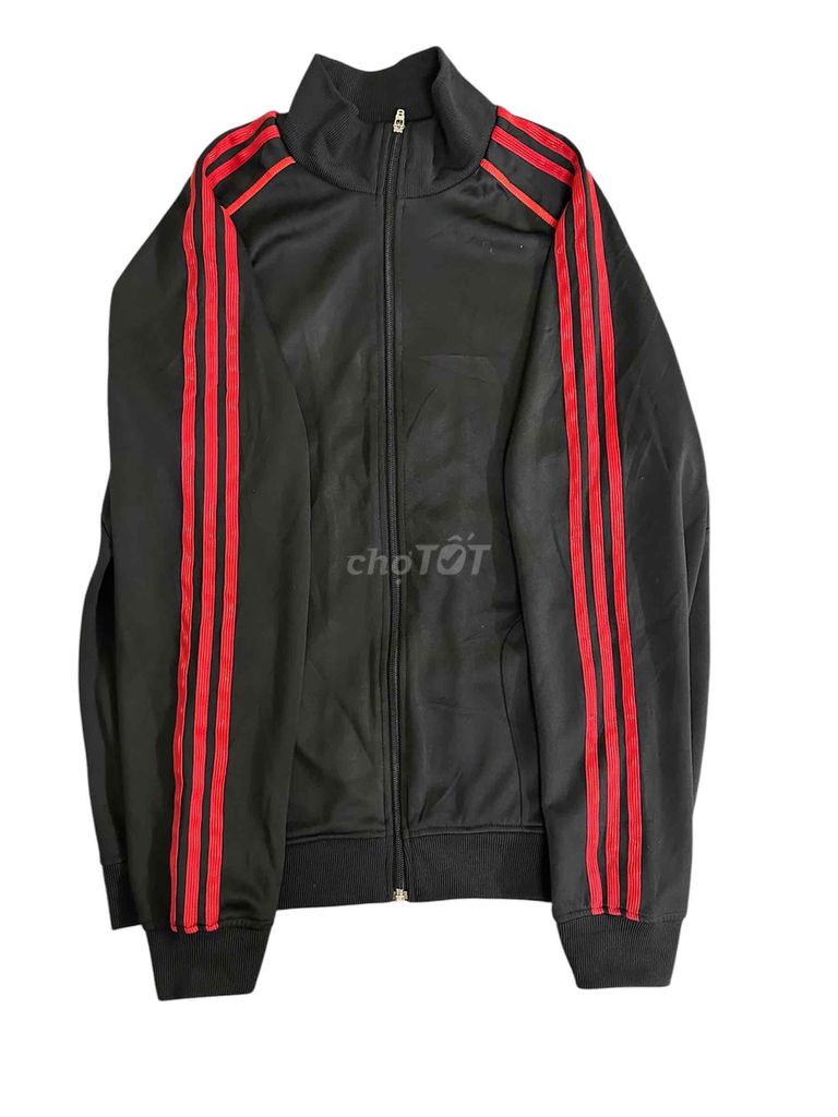 Áo Khoác Adidas chính hãng. Mua bán Quần áo tại Quận 1 Tp Hồ Chí Minh được đăng bởi Vu hình 4