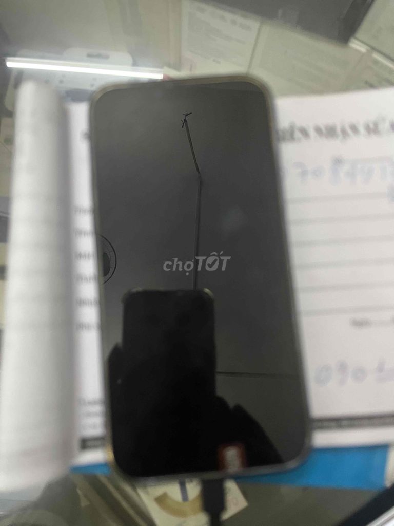 iPhone 13promax 512g. Mua bán Điện thoại tại Quận Bình Thạnh Tp Hồ Chí Minh được đăng bởi Ngọc Như Quang hình 4