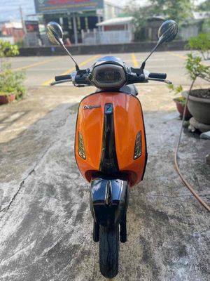 Bán xe 50cc mẫu Vespa. Mua bán Xe máy tại   được đăng bởi Lạc
