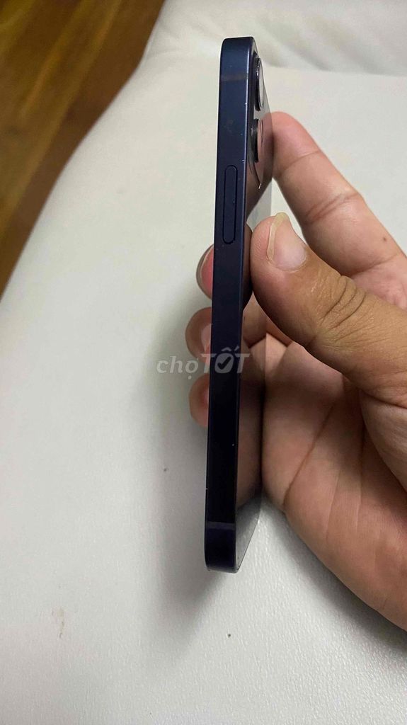 Apple iPhone 12 mini 128GB Đen 99%. Mua bán Điện thoại tại Quận Hà Đông Hà Nội được đăng bởi Cường hình 1