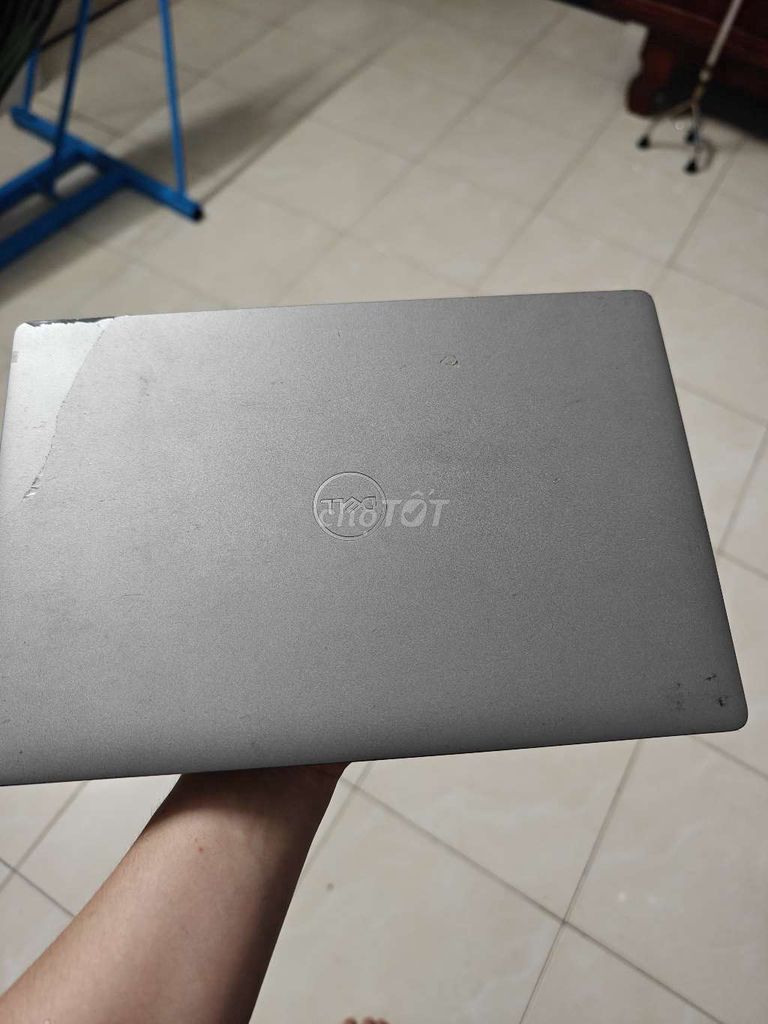Dell Latitude 5310 i5 8GB Xám. Mua bán Laptop tại Thành phố Bến Tre Bến Tre được đăng bởi Mai Quốc Dinh hình 1