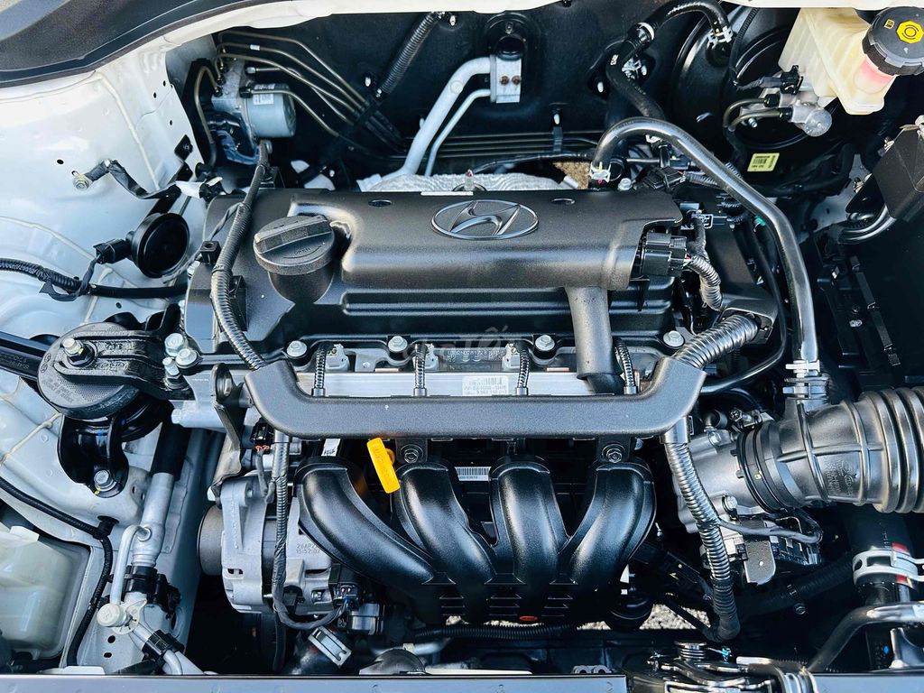 Hyundai Accent 2022 1.4 AT Đặc Biệt. Mua bán Ô tô tại Huyện Sóc Sơn Hà Nội được đăng bởi AUTO VĨNH CƯỜNG hình 14