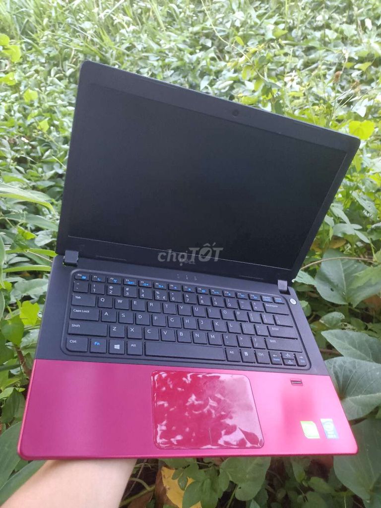 Laptop Dell vga 2gb, i5 gen5, 8gb, ssd 120gb, 14". Mua bán Laptop tại Quận Bình Thạnh Tp Hồ Chí Minh được đăng bởi Huỳnh Hữu Lợi hình 1