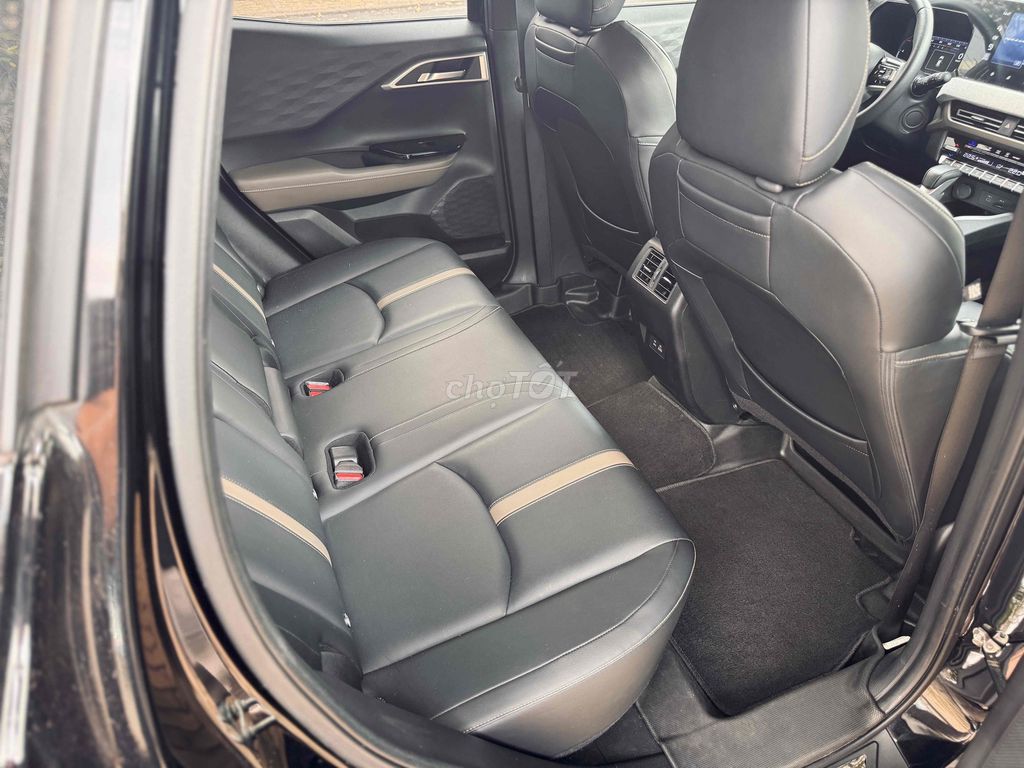 XFORCE 2024 FULL ĐEN 28.900 KM. Mua bán Ô tô tại Quận Bình Tân Tp Hồ Chí Minh được đăng bởi Huỳnh Thiên Bảo hình 13