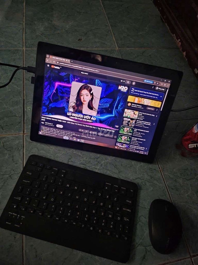 Lenovo i3-7100U. Mua bán Laptop tại Quận Gò Vấp Tp Hồ Chí Minh được đăng bởi Thien hình 1