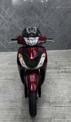 SH Ý 2012 150i BSTP