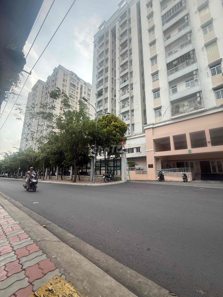 giảm 500tr, bán nhanh lô đất 60m2, còn 3.3 tỷ ngay hẻm đs4, trường Tho