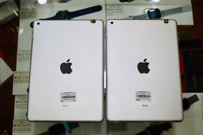 ipad gen 6 32gb wifi 99%. Mua bán Máy tính bảng tại Thành phố Long Xuyên An Giang được đăng bởi Băng Apple  chuyên iphone