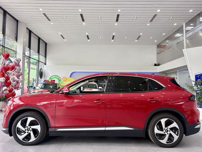 GF Thăng Long - VinFast VF8 2024 ✅. Mua bán Ô tô tại Quận Nam Từ Liêm Hà Nội được đăng bởi Duy Quang GF