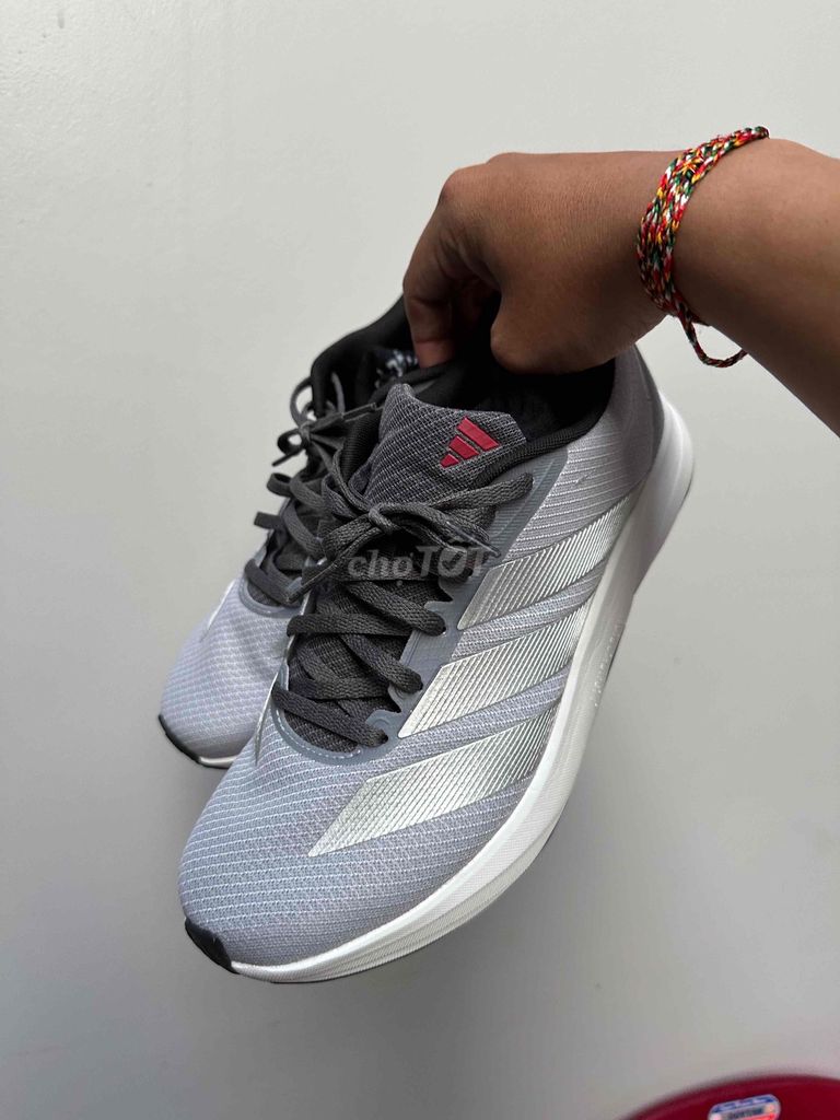 Giày thể thao Adidas nam size 43.5-44. Mua bán Giày dép tại Quận 12 Tp Hồ Chí Minh được đăng bởi Hoàng hình 1