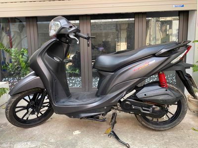 kymco hermosa đầy đủ giấy tờ chạy 6000km. Mua bán Xe máy tại Quận Nam Từ Liêm Hà Nội được đăng bởi Xe Máy Tấn Hiền 