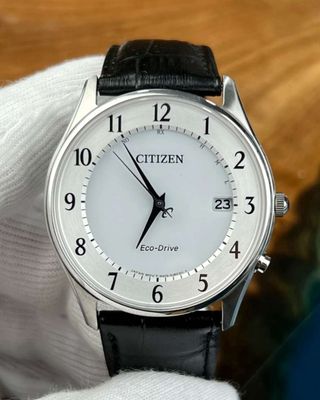 đồng hồ citizen eco drive chính hãng