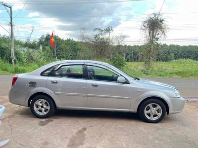 Daewoo Lacetti 2005 EX 1.6 MT - 153000 km. Mua bán Ô tô tại Huyện Phú Giáo Bình Dương được đăng bởi nguyễn đức thắng 