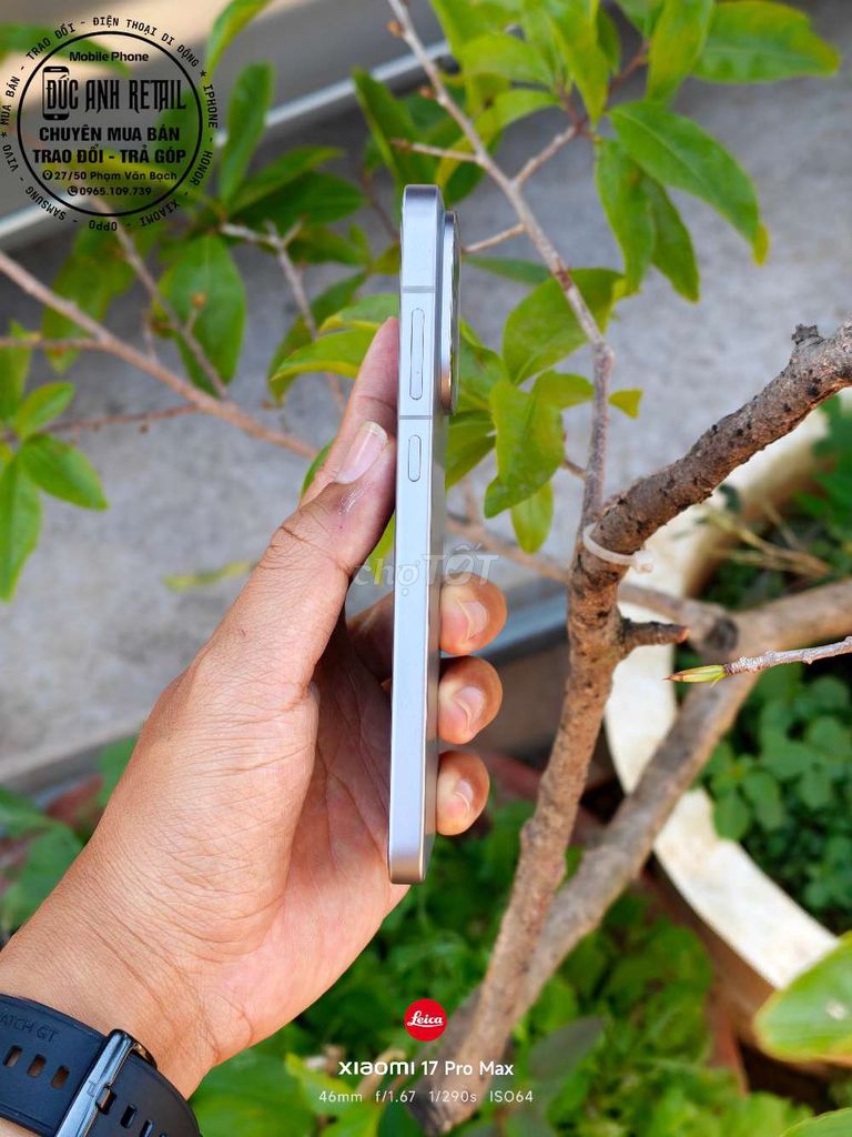Oppo Find X9 Titan 256GB. Mua bán Điện thoại tại Thành phố Buôn Ma Thuột Đắk Lắk được đăng bởi Đức Anh Retail hình 1