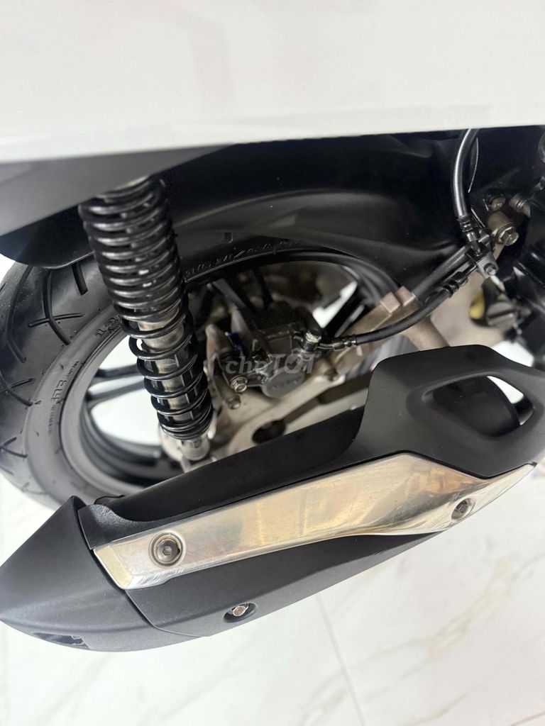 Honda SH 125 2019 Sporty Trắng đen GÓP CẦN CCCD. Mua bán Xe máy tại Quận Ninh Kiều Cần Thơ được đăng bởi XE MÁY HOÀNG YẾN hình 10