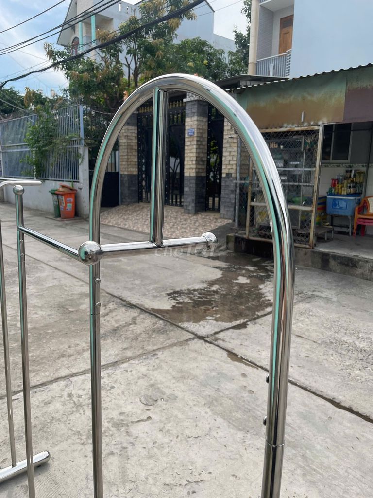 Tuyển thợ hàn (Khoán) thu nhập 15 -25tr. Việc làm Thợ cơ khí tại Quận Bình Tân Tp Hồ Chí Minh được đăng bởi Công Ty TNHH Dreampod hình 6