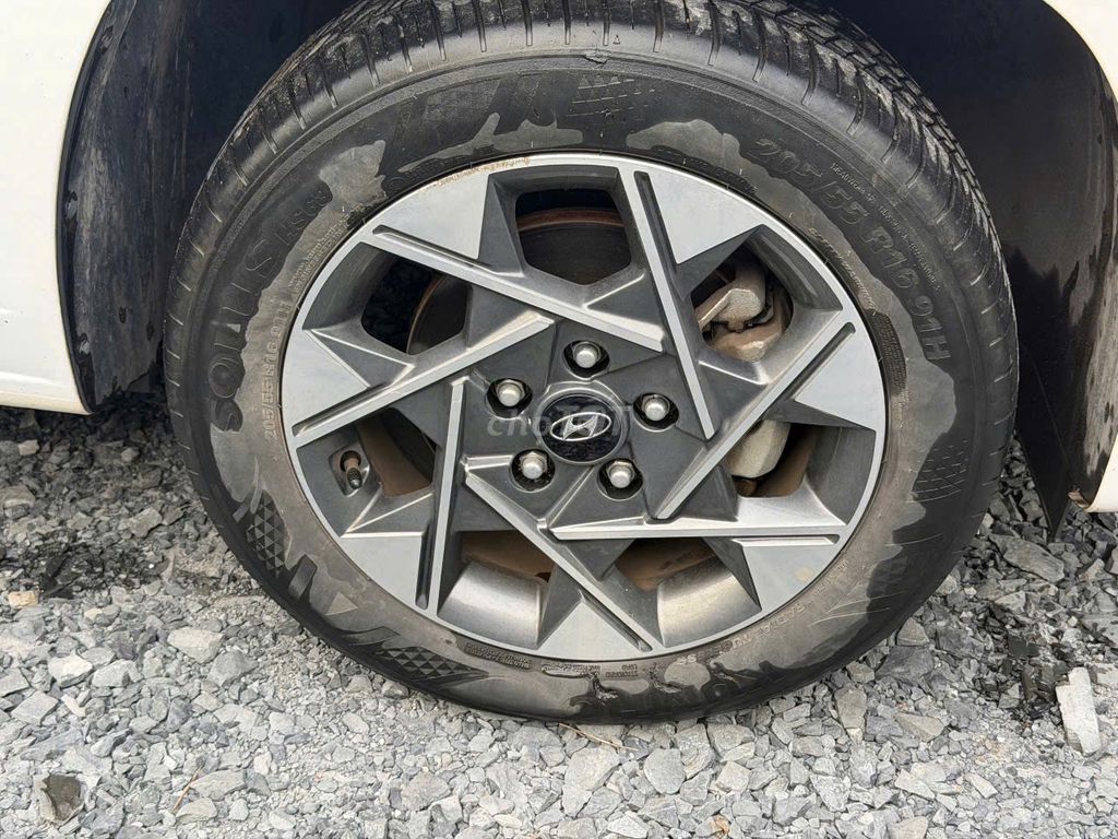 Hyundai Stargazer 2022 Đặc biệt 1.5 AT - 29000 km. Mua bán Ô tô tại Quận 7 Tp Hồ Chí Minh được đăng bởi Hai Yen Duong hình 3