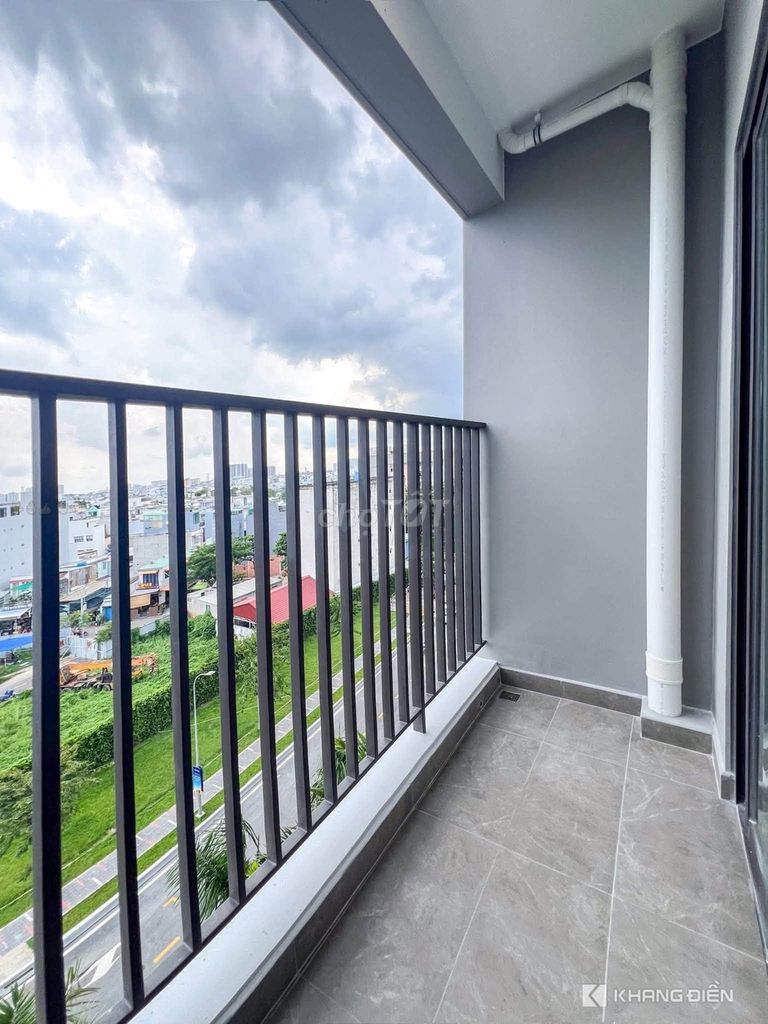 Продажа 3-комнатной квартиры The Privia Khang Dien, Бинь Тан