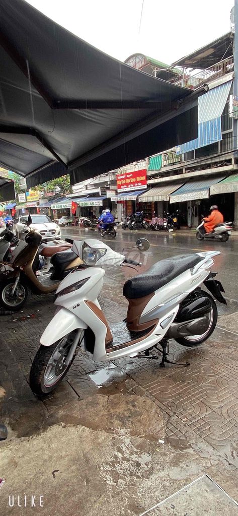 Shark cực đẹp. Mua bán Xe máy tại Quận Thanh Khê Đà Nẵng được đăng bởi Sửa xe TỰ  hình 3