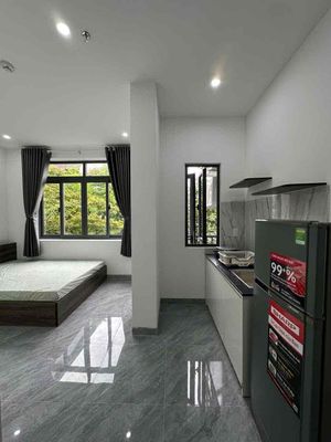 Аренда · 1 комн. · 40 м² · Quận Hải Châu, ул. Bàu Hàm Trung