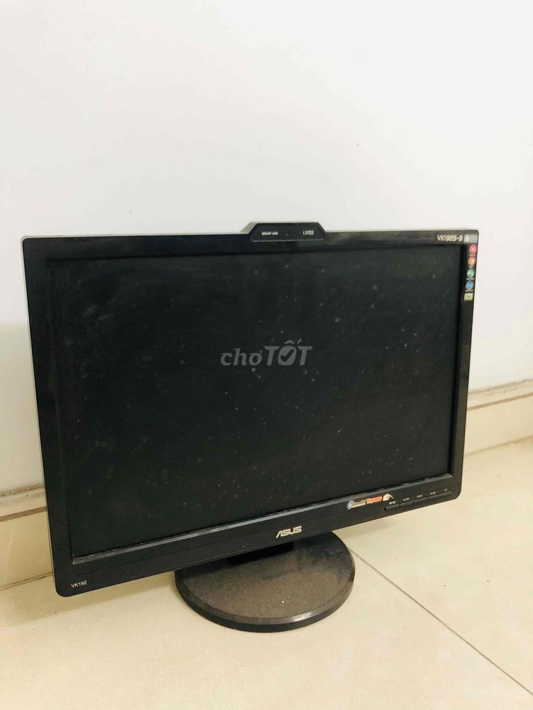 xác màn hình 40x25cm ko biết lên hình hay ko