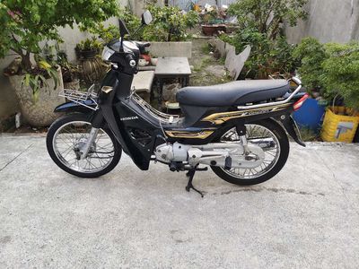 Honda NCX 125 màu Đen. Mua bán Xe máy tại Thành phố Thủ Đức Tp Hồ Chí Minh được đăng bởi huy hoàng 