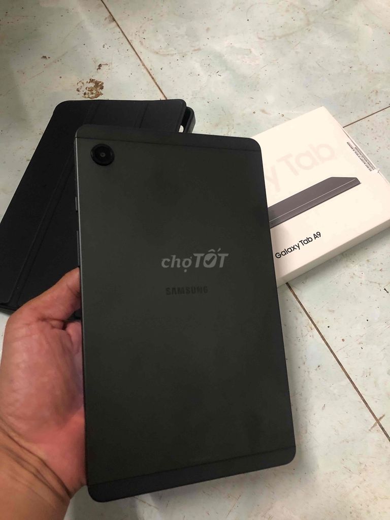 Samssung galaxy tab A9 64GB