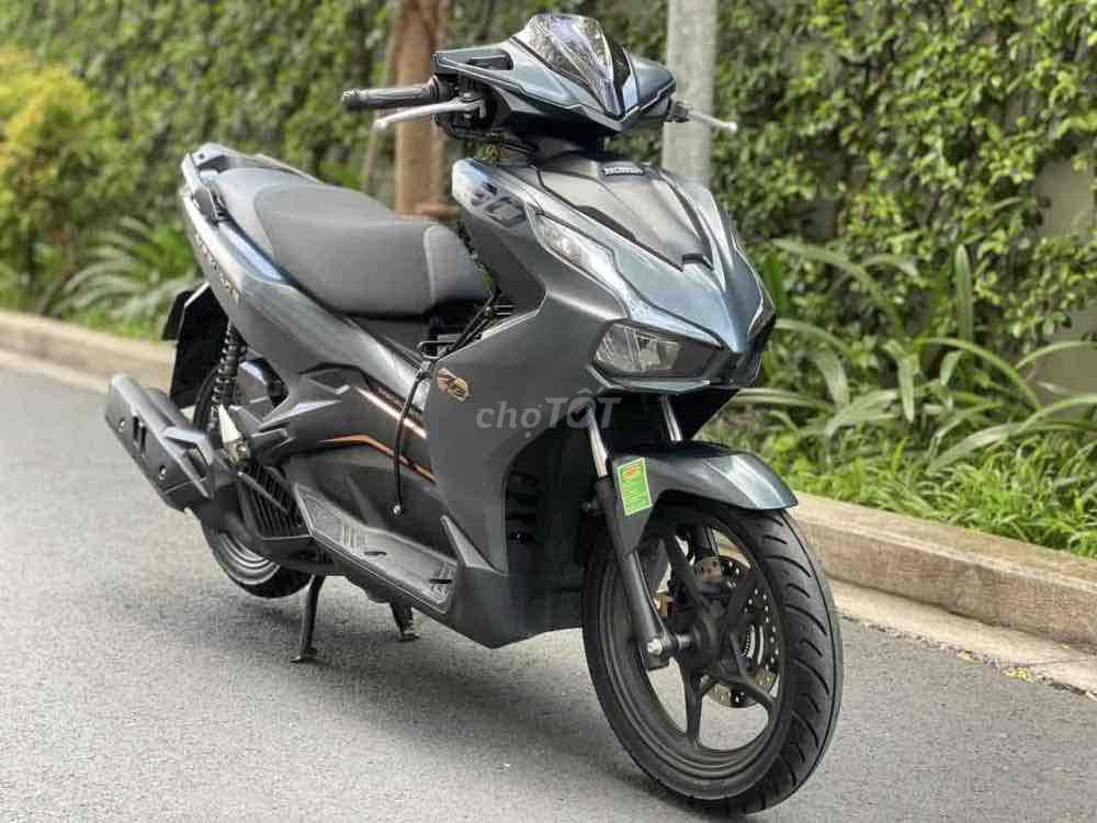 Honda Air blade 150 ABS - Ab 2021 Cao cấp bs43. Mua bán Xe máy tại Quận Hải Châu Đà Nẵng được đăng bởi Lê vy  hình 3
