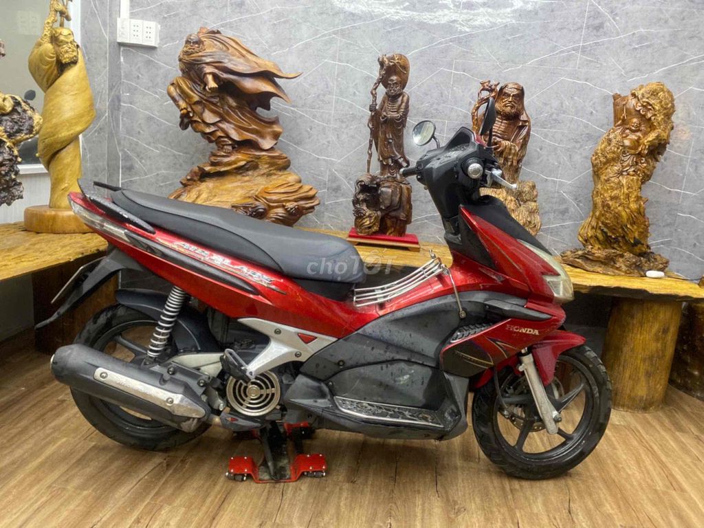 Мягкий чехол Honda Airblade Master Marine SG