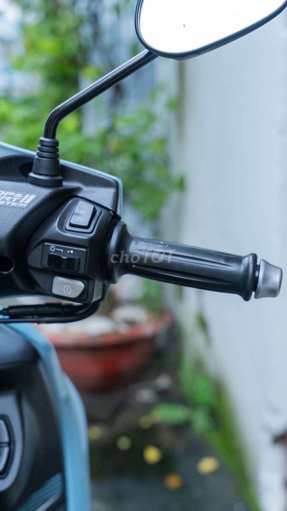 JANUS 7/2022 LIMITED BSTP CHÍNH CHỦ XE ĐẸP. Mua bán Xe máy tại Quận Tân Phú Tp Hồ Chí Minh được đăng bởi XE MÁY TRÚC LINH  hình 11