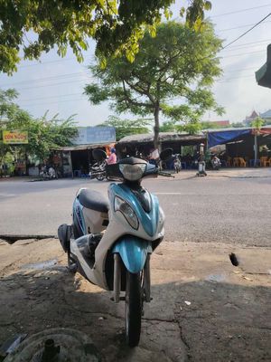 Tay ga 50cc nguyên bản, máy êm chắc. Mua bán Xe máy tại Huyện Đông Anh Hà Nội được đăng bởi lính cứu hỏa