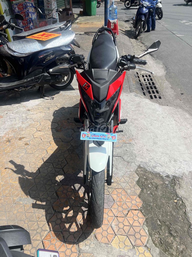 Супер продукт Хонда Соник 150R 2018 Одо 26к Цинк Красивый