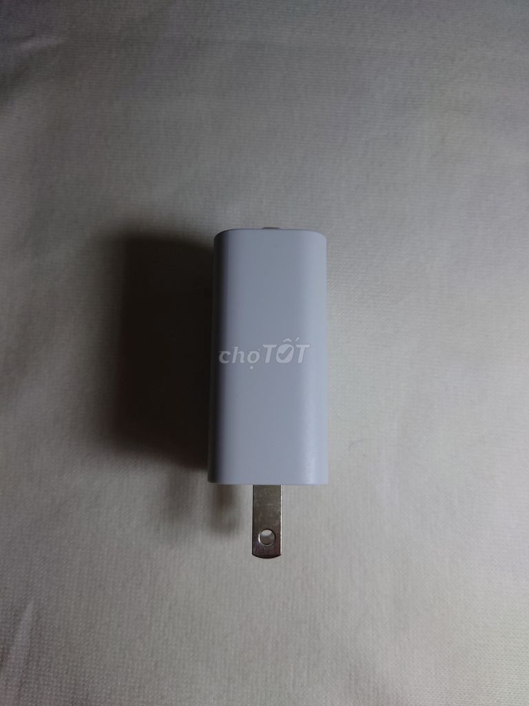 Bán Bộ dây và cục sạc nhanh điện thoại Google 18W.. Mua bán Phụ kiện (Màn hình, Chuột...) tại Quận 10 Tp Hồ Chí Minh được đăng bởi Phi Phạm hình 3