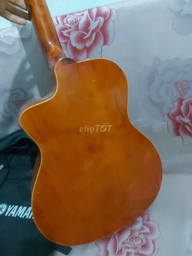 Đàn như mới 800k