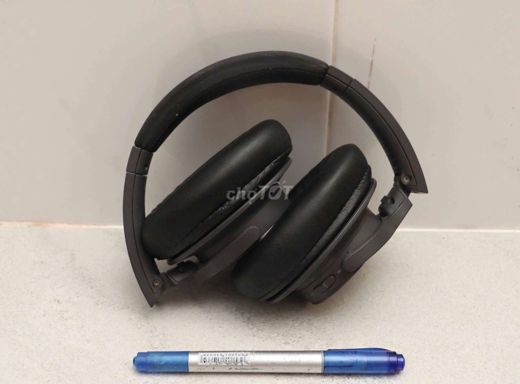 Tai nghe Bluetooth Audio Technica ATH-SR30BT rènhe. Mua bán Tivi, Âm thanh tại Quận 6 Tp Hồ Chí Minh được đăng bởi Quoc Anh hình 1