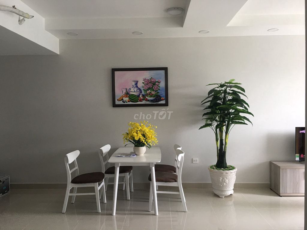 BÁN CHUNG CƯ SƠN KỲ 2 DT 110M2 3PN GIÁ 5,5 TỶ