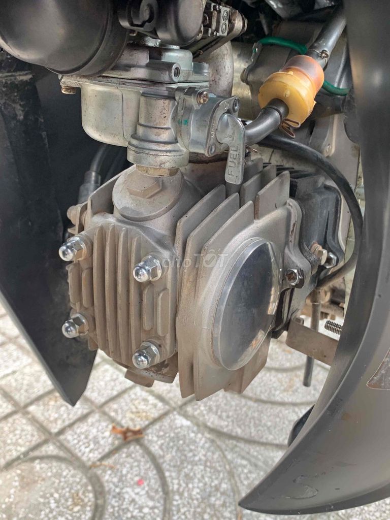 sirus 50cc may zin bs 72. Mua bán Xe máy tại Thành phố Bà Rịa Bà Rịa - Vũng Tàu được đăng bởi phúc lâm hình 6