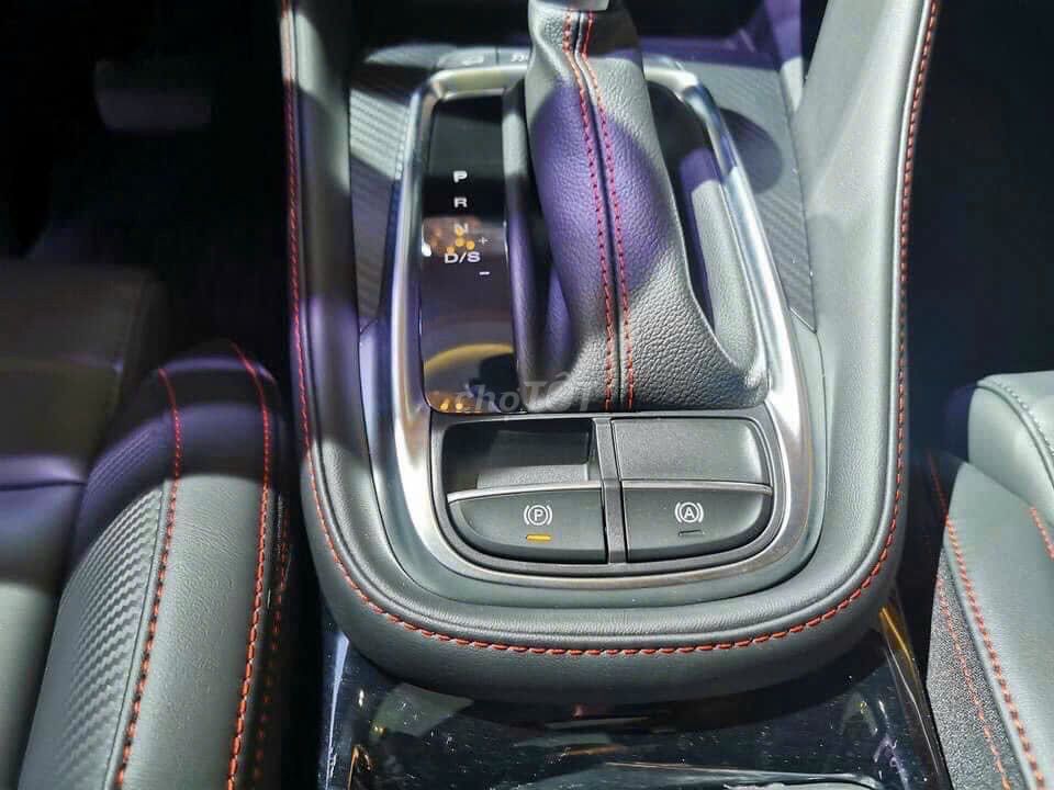 MG ZS Luxury 2025 + Full phụ kiện. Mua bán Ô tô tại Thành phố Thủ Đức Tp Hồ Chí Minh được đăng bởi Huyền MG  hình 8