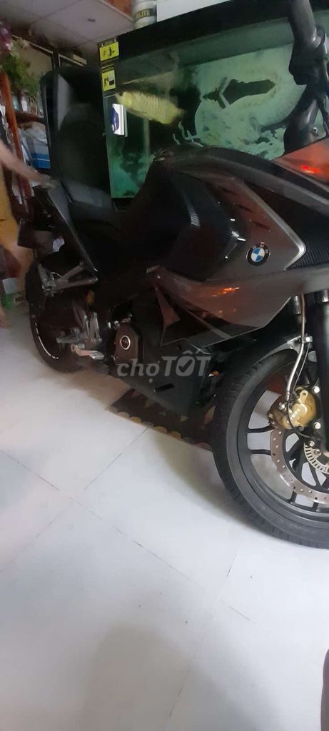 moto kawasaki rs 200cc 2017 phun fi, ngay chu. Mua bán Xe máy tại Quận Bình Tân Tp Hồ Chí Minh được đăng bởi LONG TỨ GIA hình 8