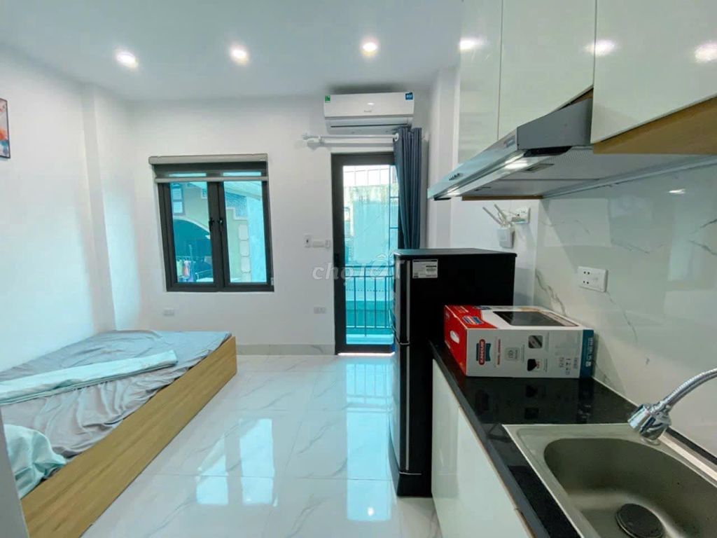 BÁN NHÀ ĐẸP, THOÁNG TRƯỚC SAU, CÁCH PHỐ 30M,