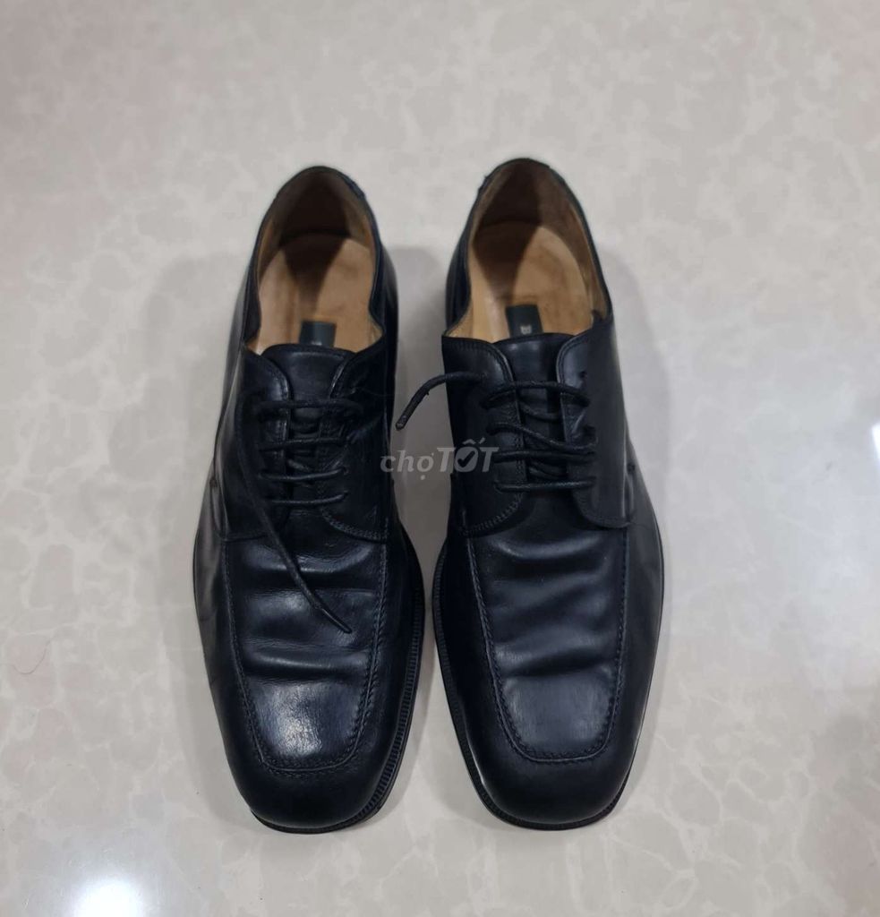Giầy Bally sz 42 chất xịn .. Mua bán Giày dép tại Quận Gò Vấp Tp Hồ Chí Minh được đăng bởi Anh Ba  Hàng hiệu tuyển Chuyên bán Online uy tín hình 1