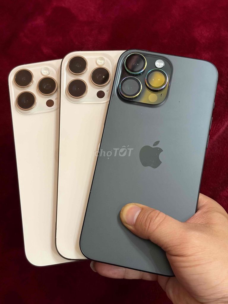 16prm Vn 256gb. Mua bán Điện thoại tại Thành phố Huế Thừa Thiên Huế được đăng bởi Arena Phone hình 1