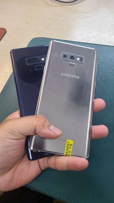Samsung Note 9 máy zin 6/128pin 4k 2sim nguyên bản. Mua bán Điện thoại tại Quận Tân Bình Tp Hồ Chí Minh được đăng bởi Cửa Hàng 111 Đặng Văn Ngữ 