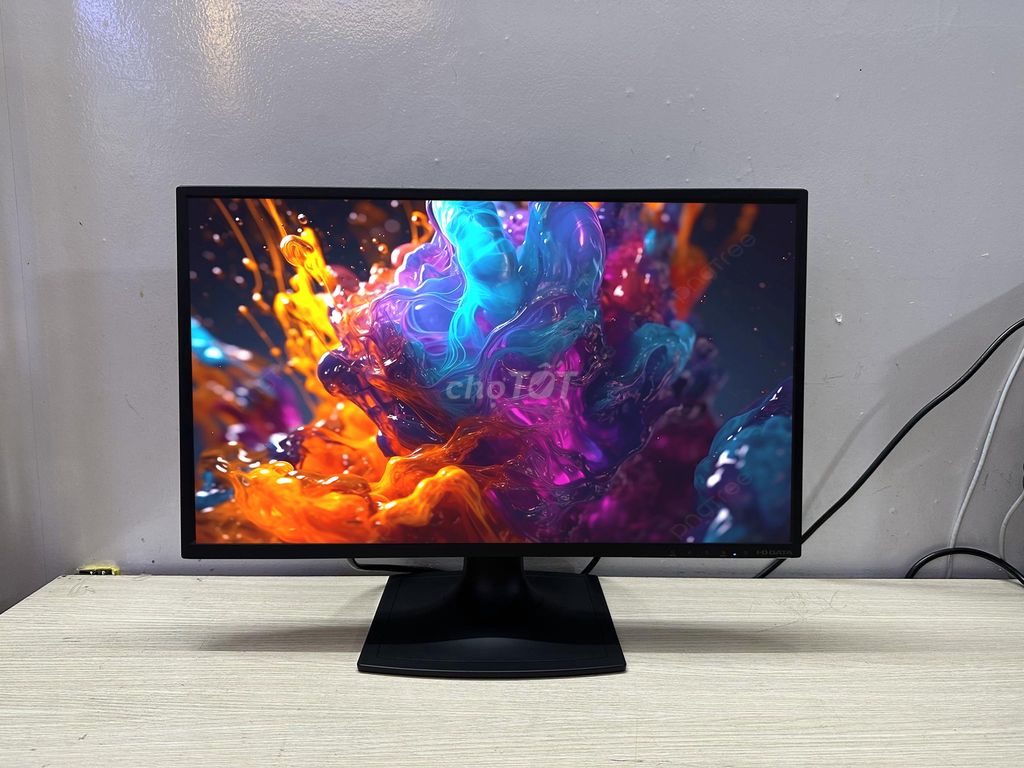 iodata 24"ips màu đẹp giá thanh lý cực tốt