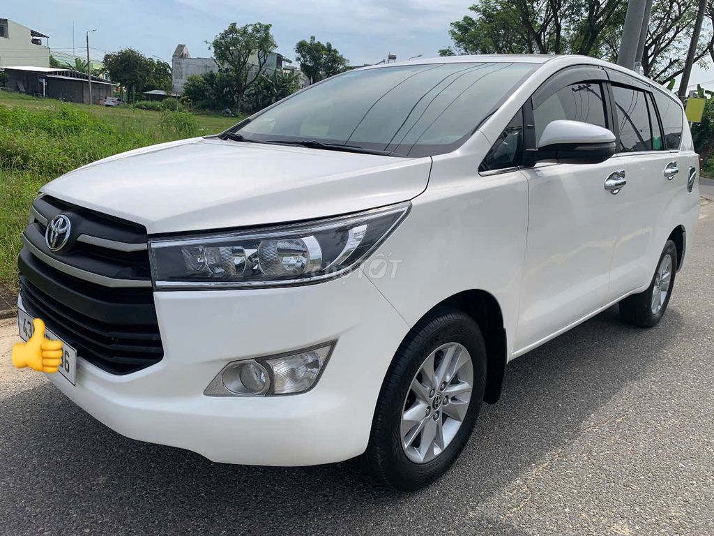 INNOVA hàng Quốc Dân, chất lượng Tốt, Giá Hợp Lý. Mua bán Ô tô tại Huyện Hòa Vang Đà Nẵng được đăng bởi Ngô Thị Ngọc hình 17