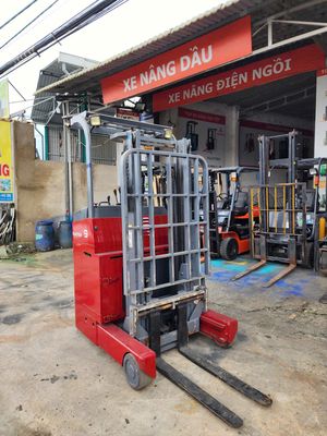 Nâng 1 tấn, nâng cao 3m. Mua bán Phương tiện khác tại Huyện Đức Hòa Long An được đăng bởi HT xenang